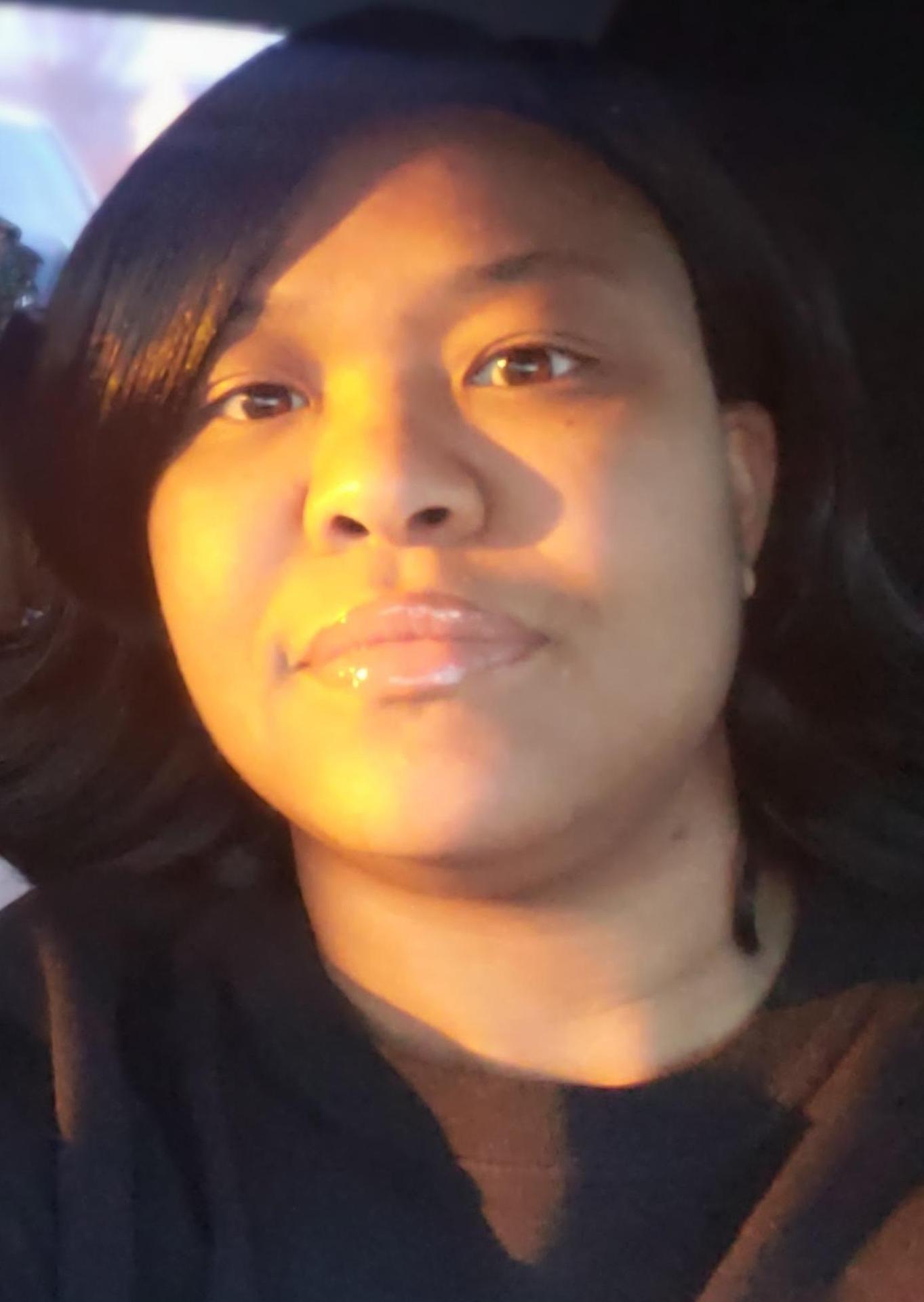 Angela Johnson