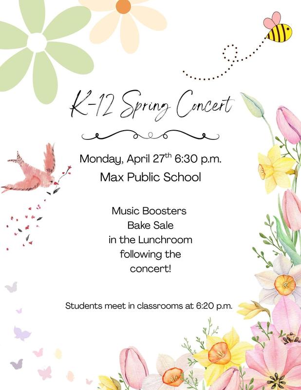 Spring Concert