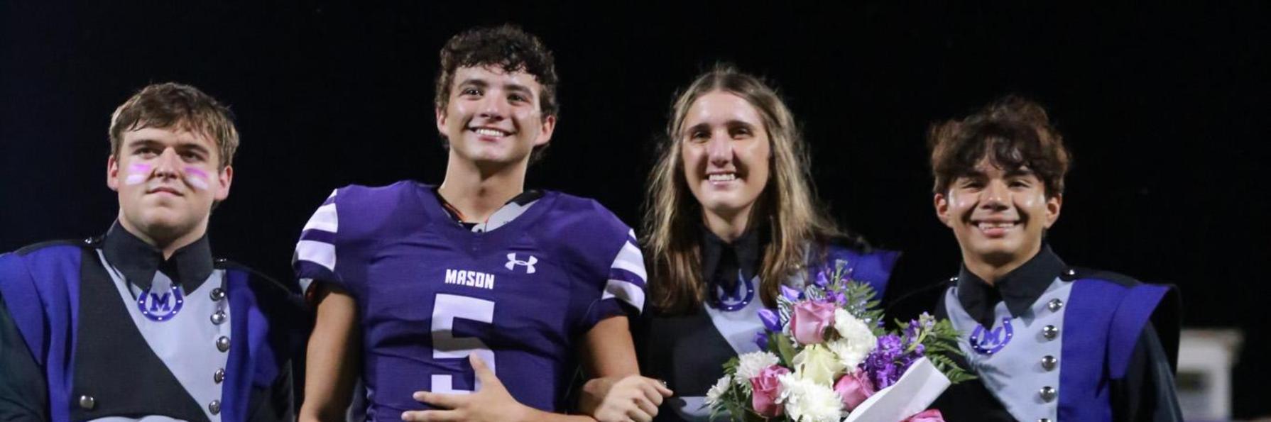 Mason ISD Mason ISD