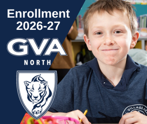 Enrollment 2026-27 GVA North