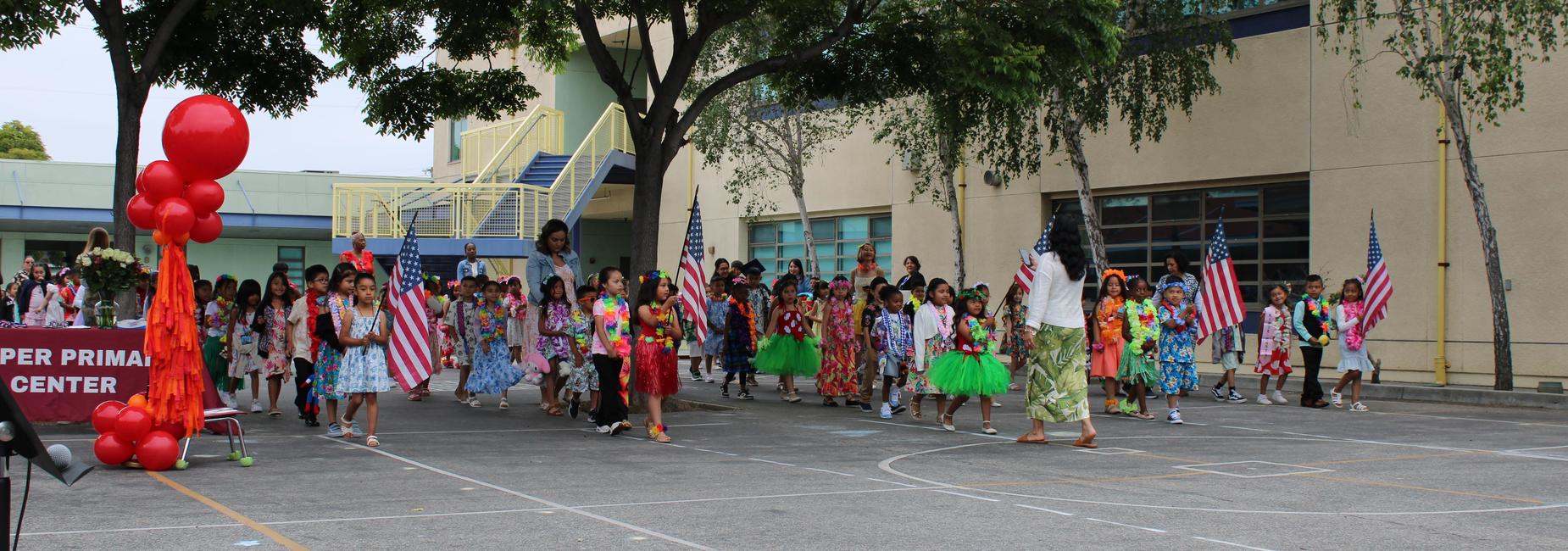 Kindergarten Culmination 2026