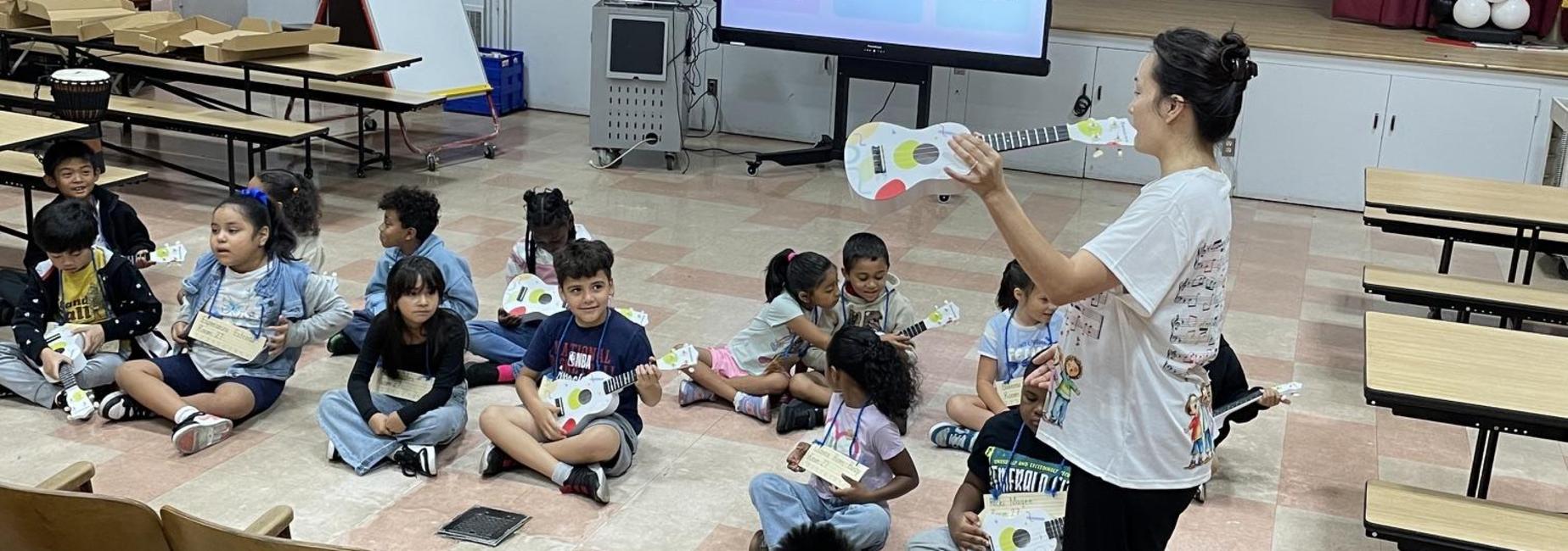 Music Class