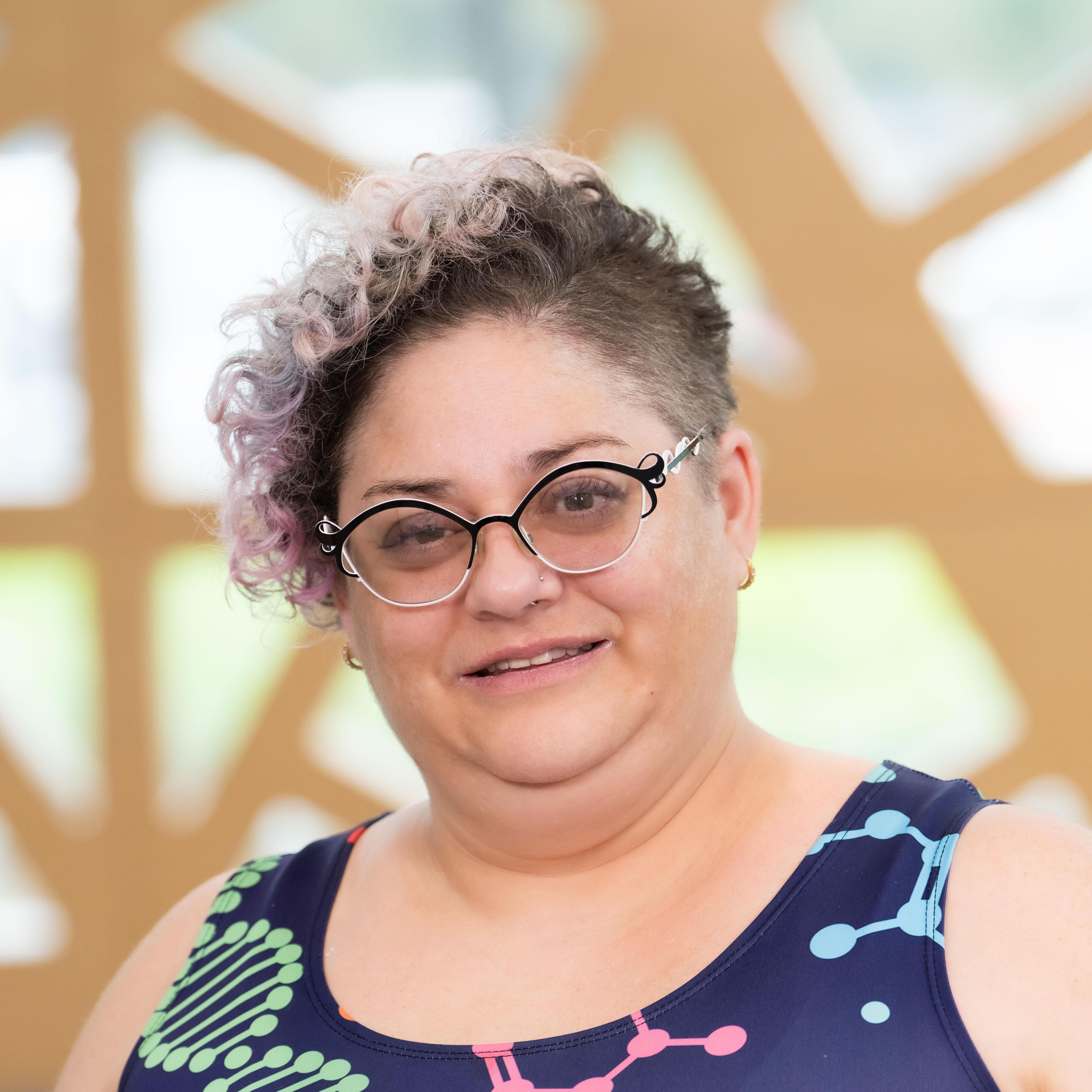 BeccaRess's Profile Photo