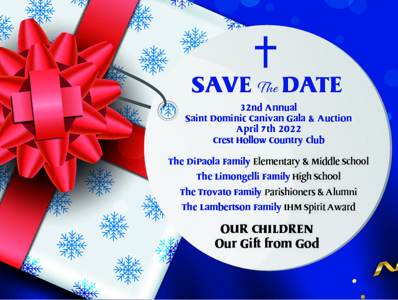 32nd Annual Canivan Gala & Auction Featured Photo