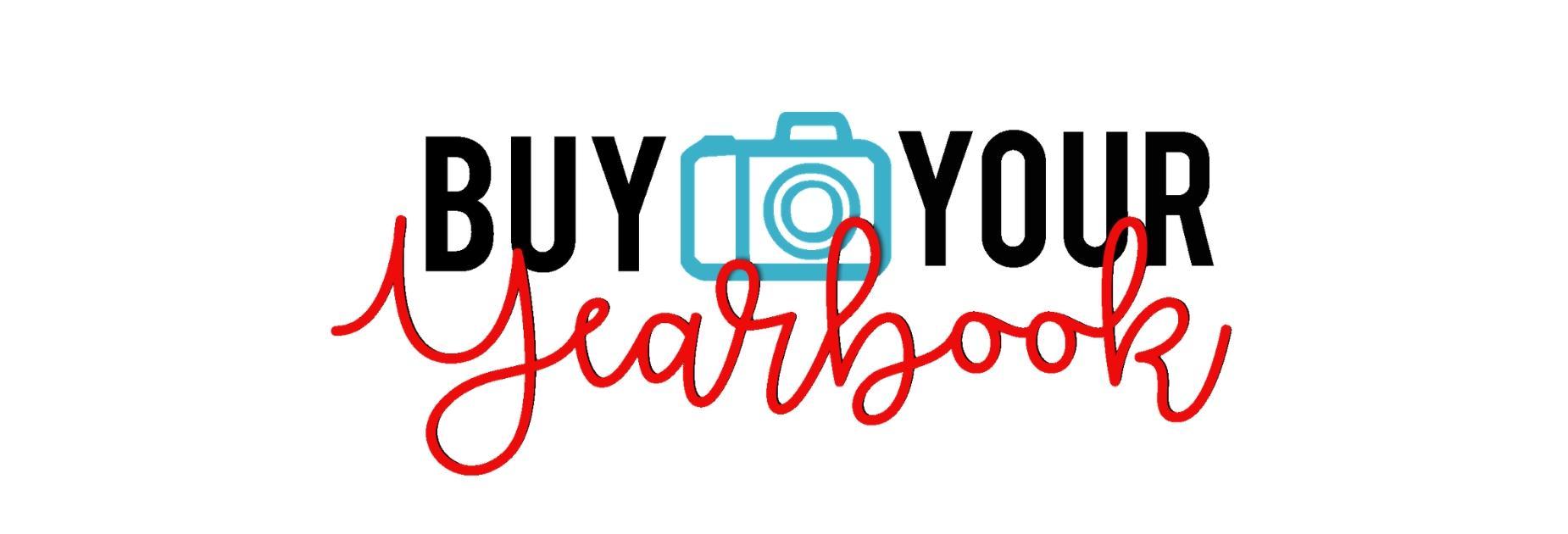 Buy your yearbook
