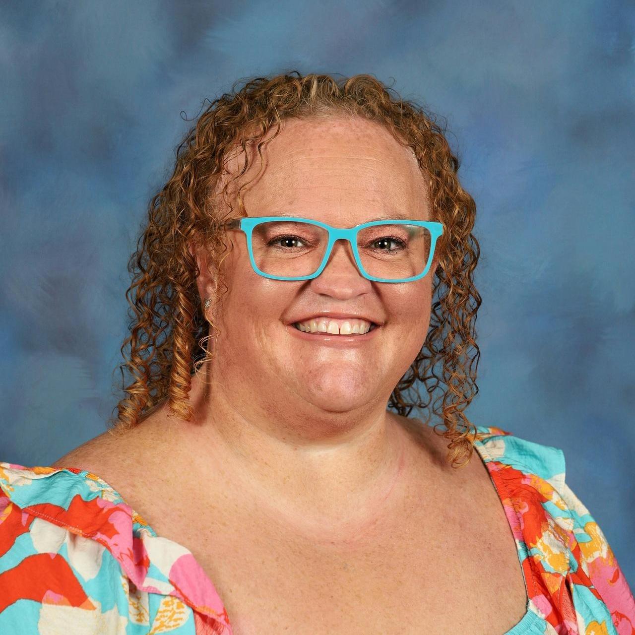 KristyHill's Profile Photo