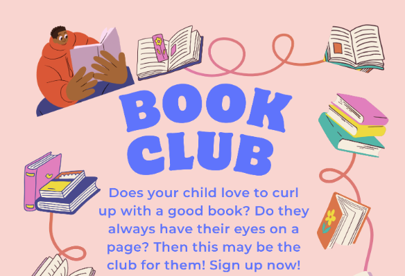 Book Club Intro