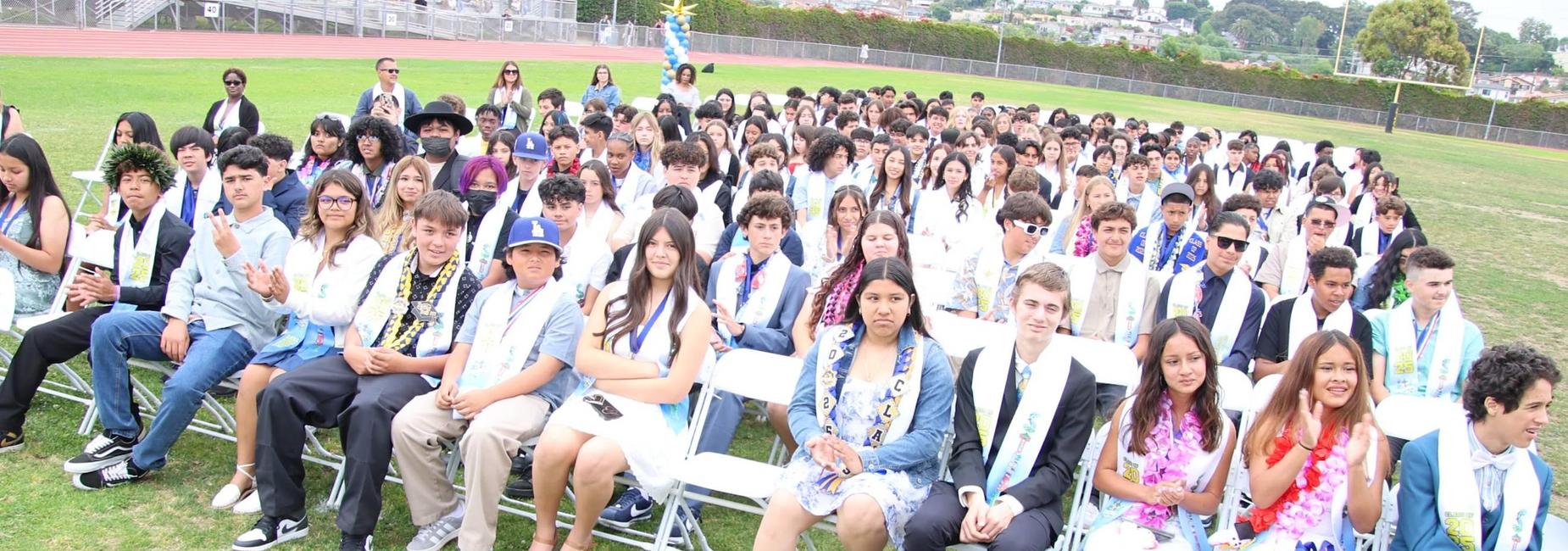 Dana Middle School | San Pedro, CA