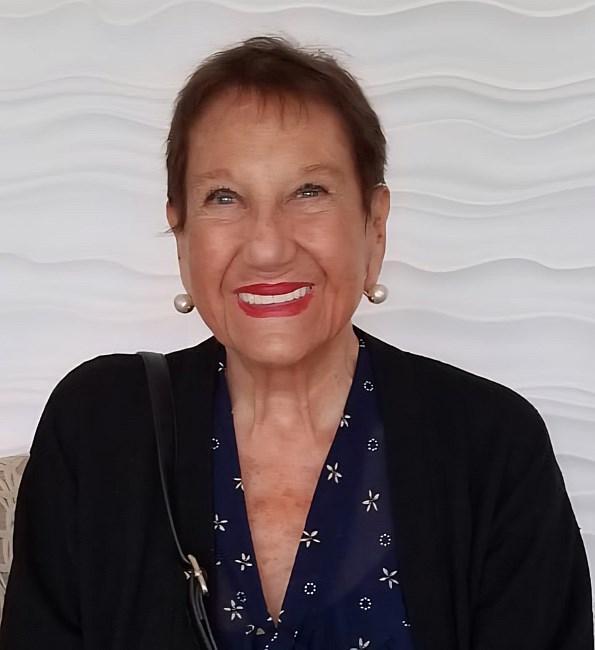 Aliki Rzepka, one of the founders of Agnon School/Mandel JDS