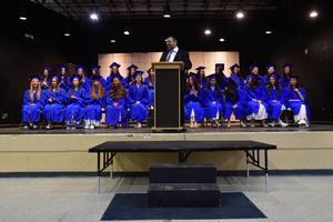 graduation