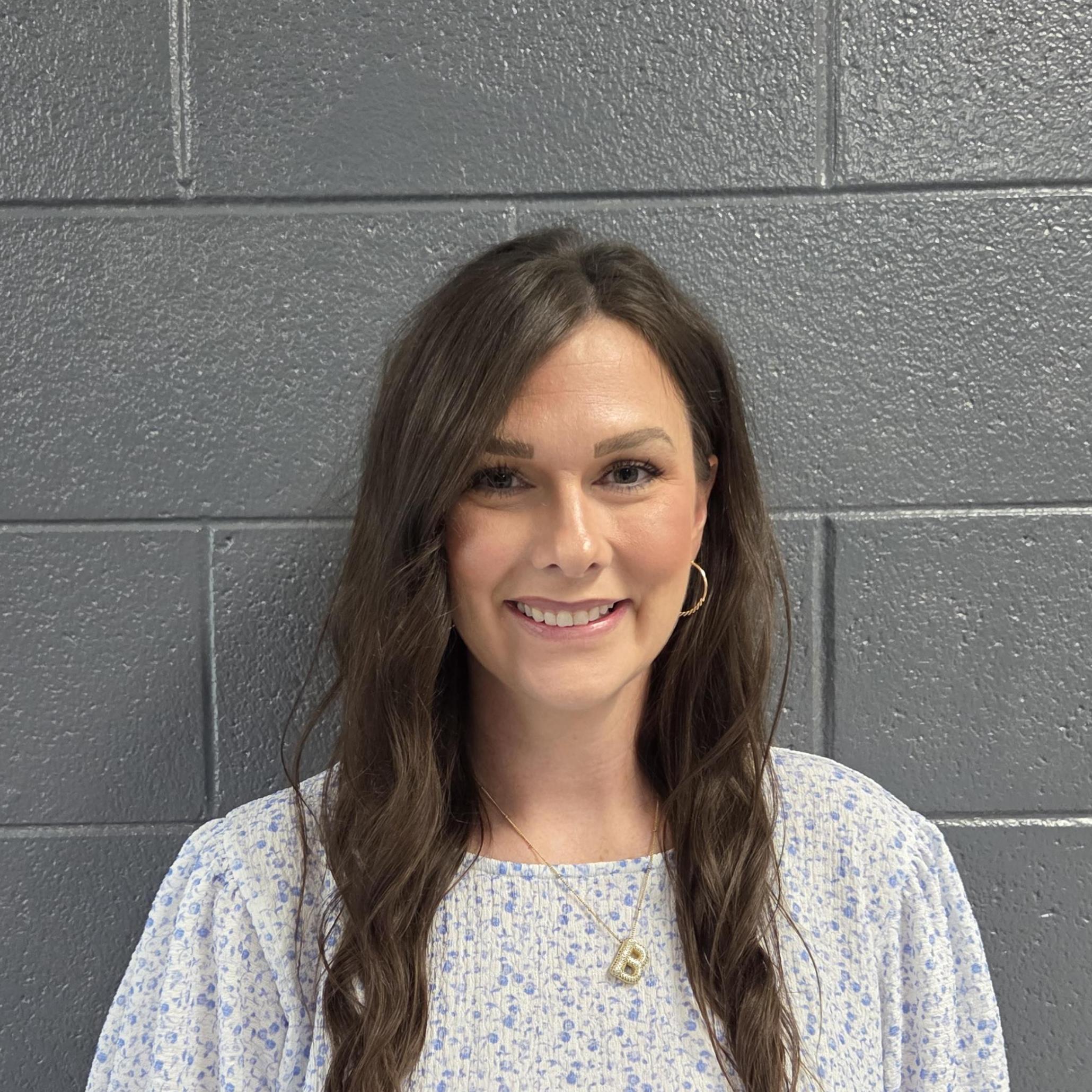 BrookeMcDonald's Profile Photo