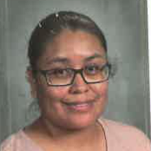 EdithIbarra's Profile Photo
