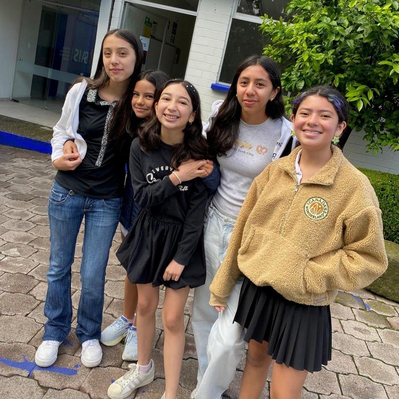 BIENVENIDOS AL NUEVO AÑO ESCOLAR