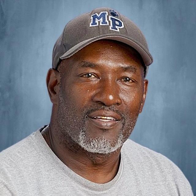 EdwardPoindexter's Profile Photo