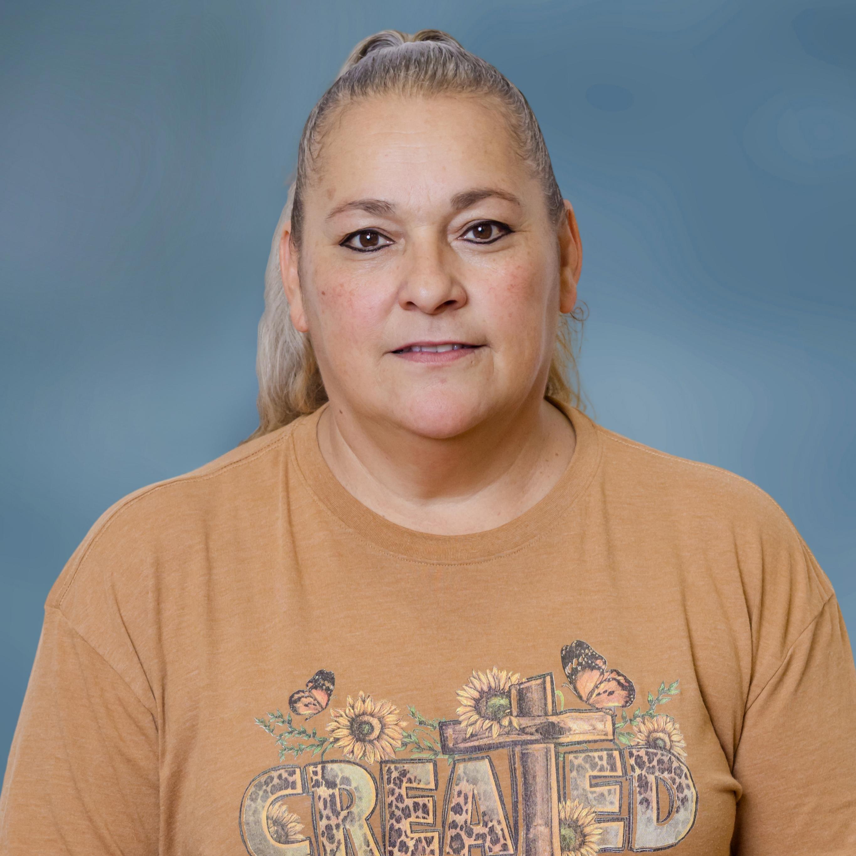 AnnaStroud's Profile Photo