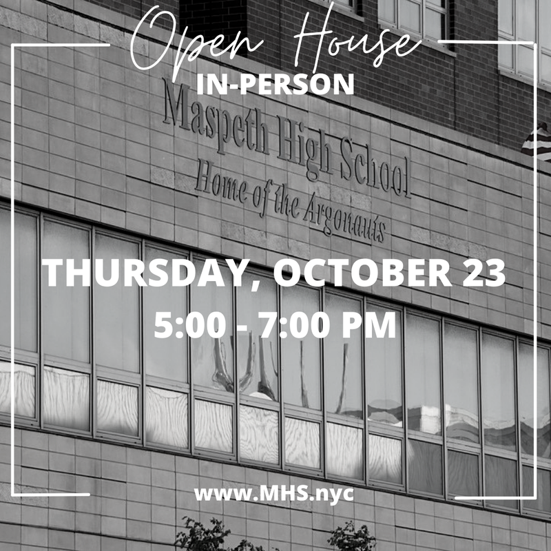 Open House