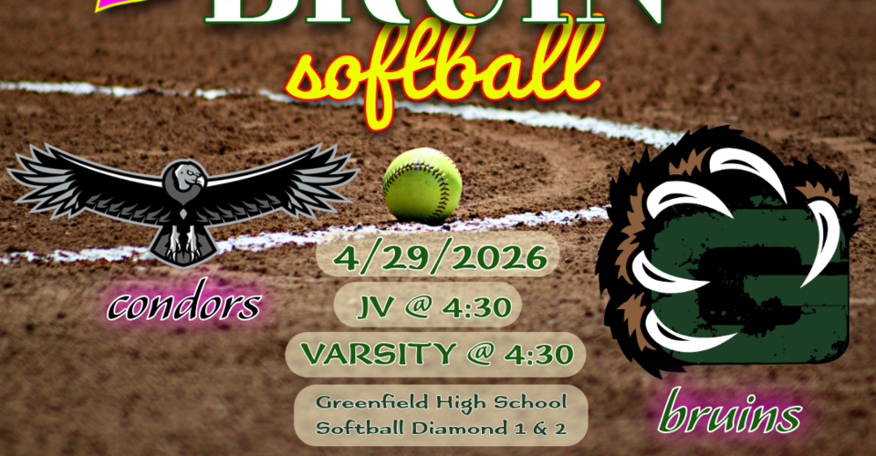 lady bruin softball