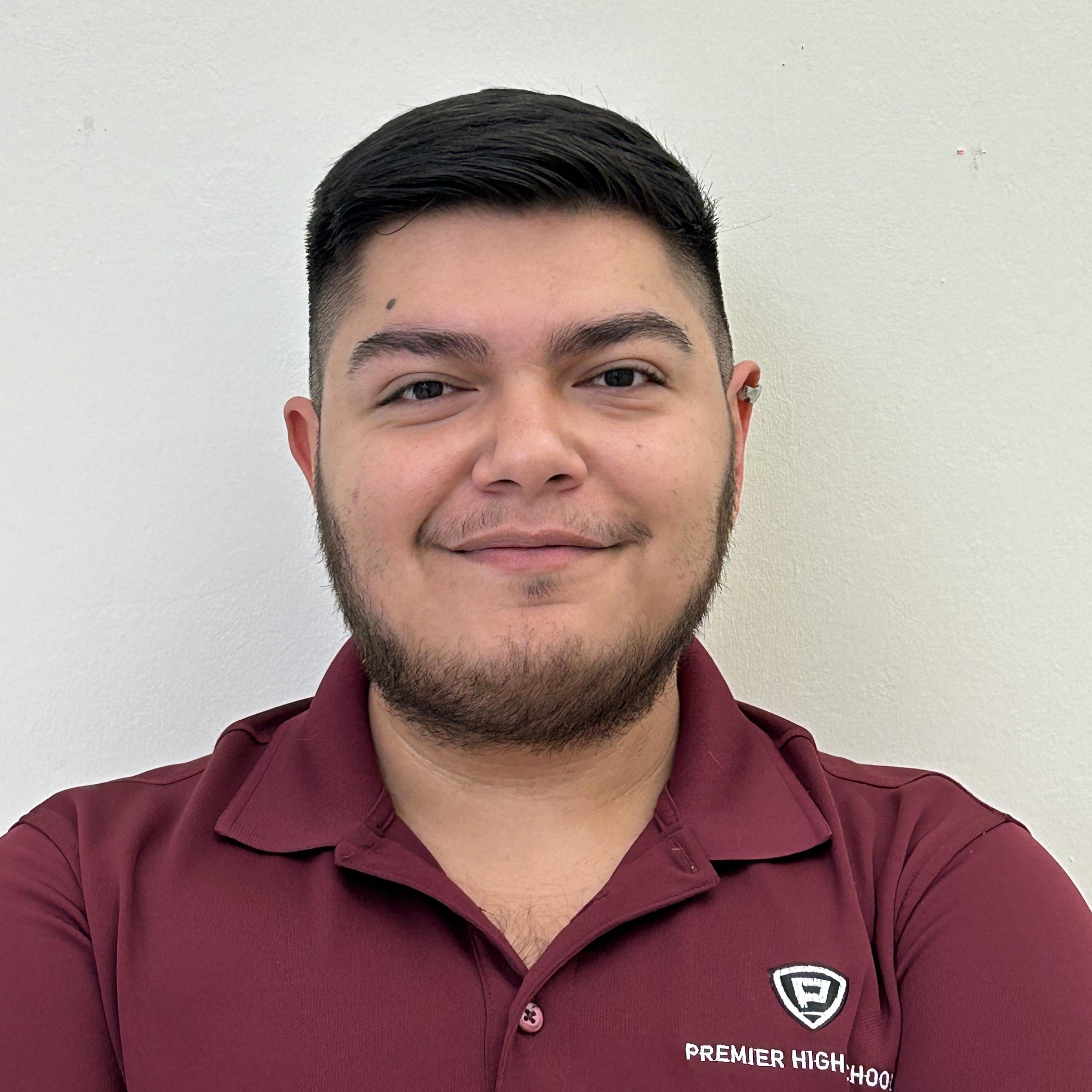 DavidGuzman's Profile Photo