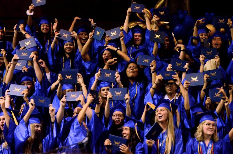 Hilo High Community: HOW CAN YOU GET INVOLVED?