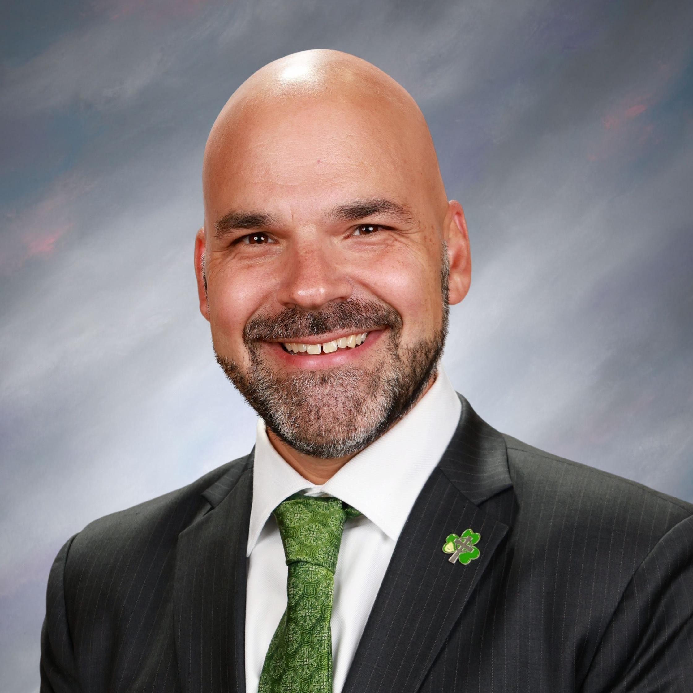 JasonDeramo's Profile Photo