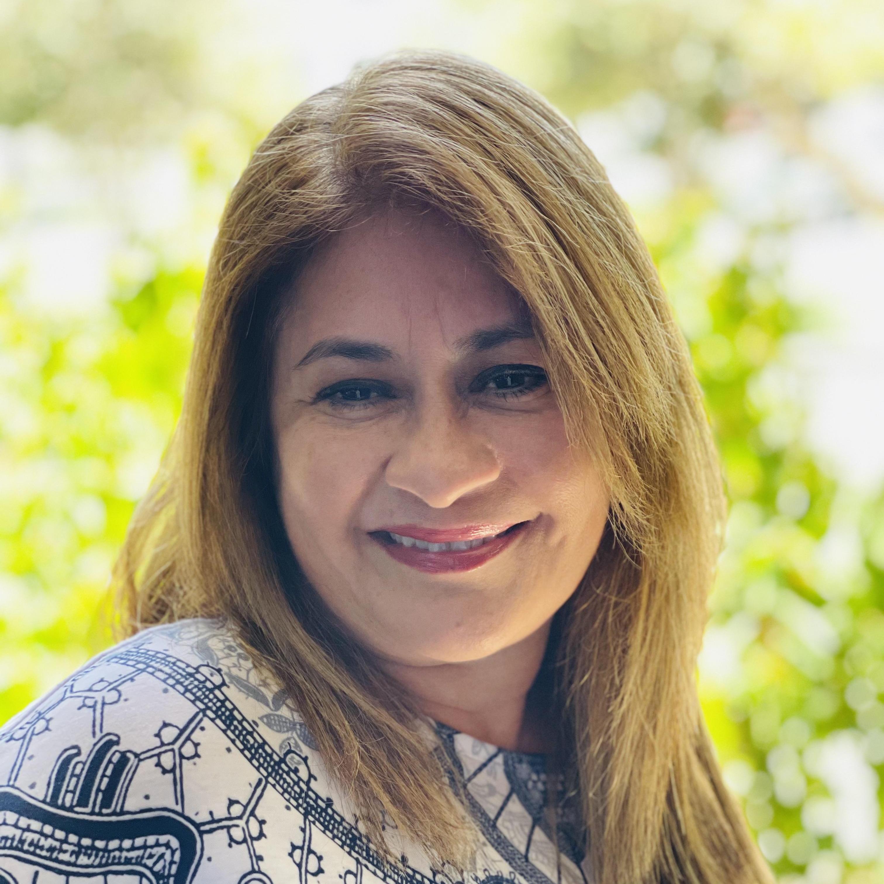 PatriciaArambula's Profile Photo