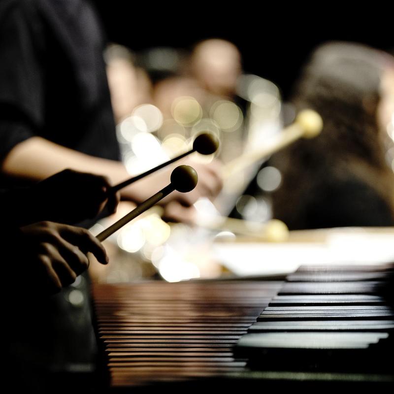 Band Nights: Photo Album