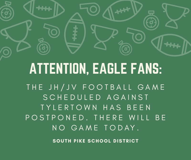 spsd spjhs jvjh football