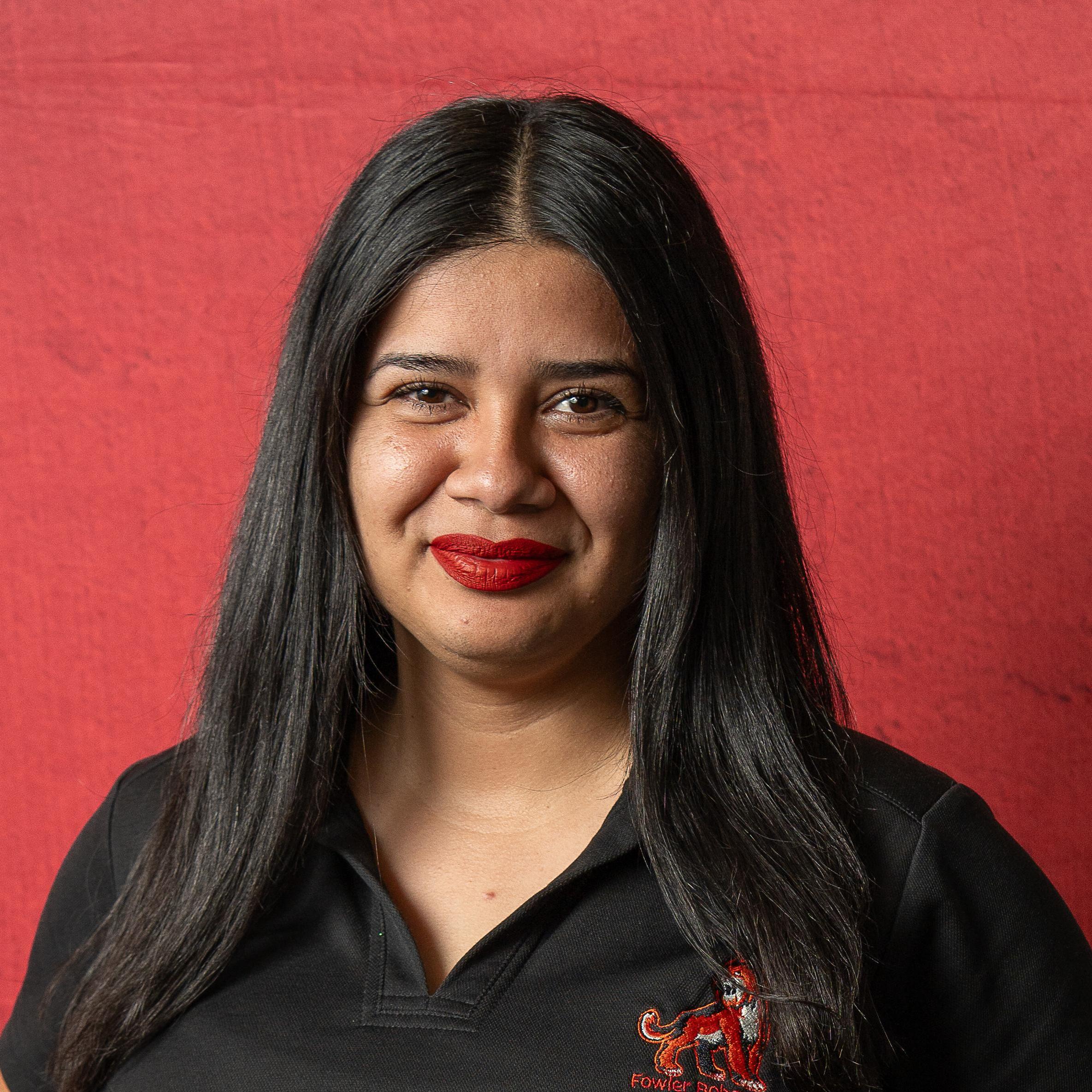 DestineyGuerrero's Profile Photo