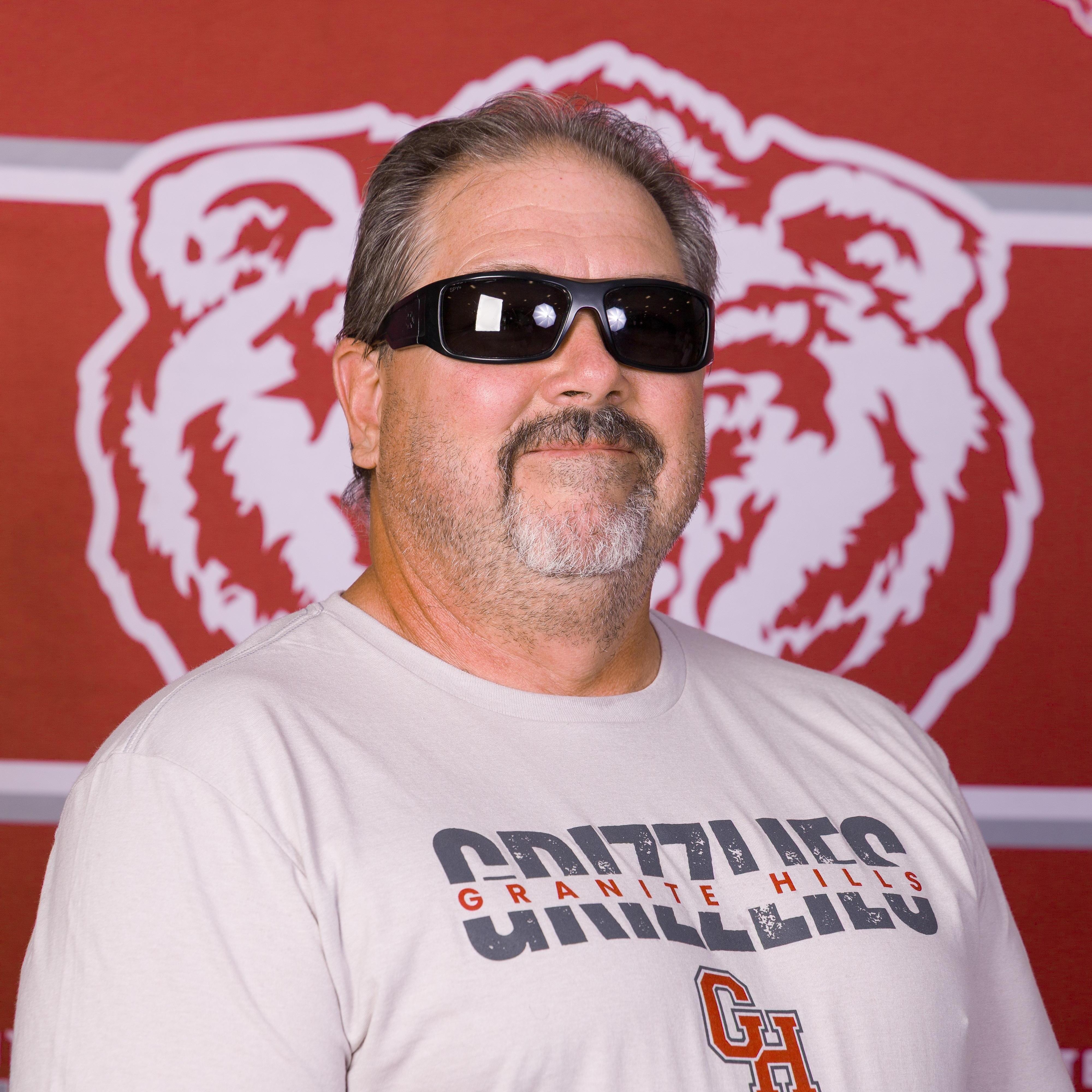 CarlScudder's Profile Photo