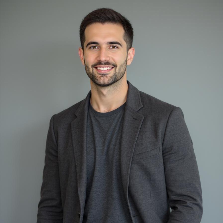 SantiagoGarcia's Profile Photo