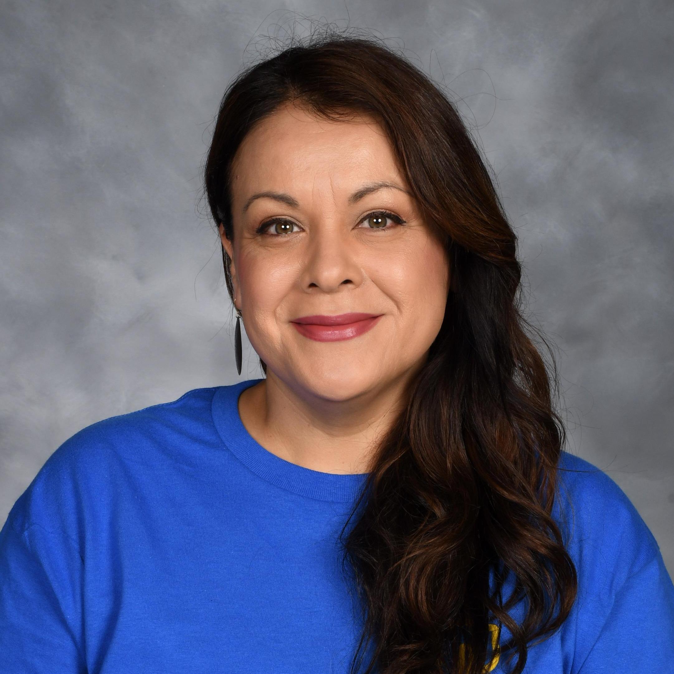 BernadetteLeanos-Shelton's Profile Photo