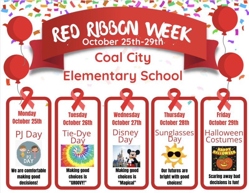 Red Ribbon Week