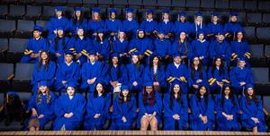 all reese may graduates