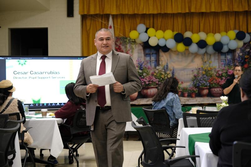 Preparing for the Future: Enrollment and Summer Learning Updates for Families