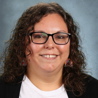 ElizabethConway's Profile Photo