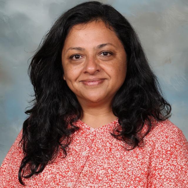 ShaziaShah's Profile Photo