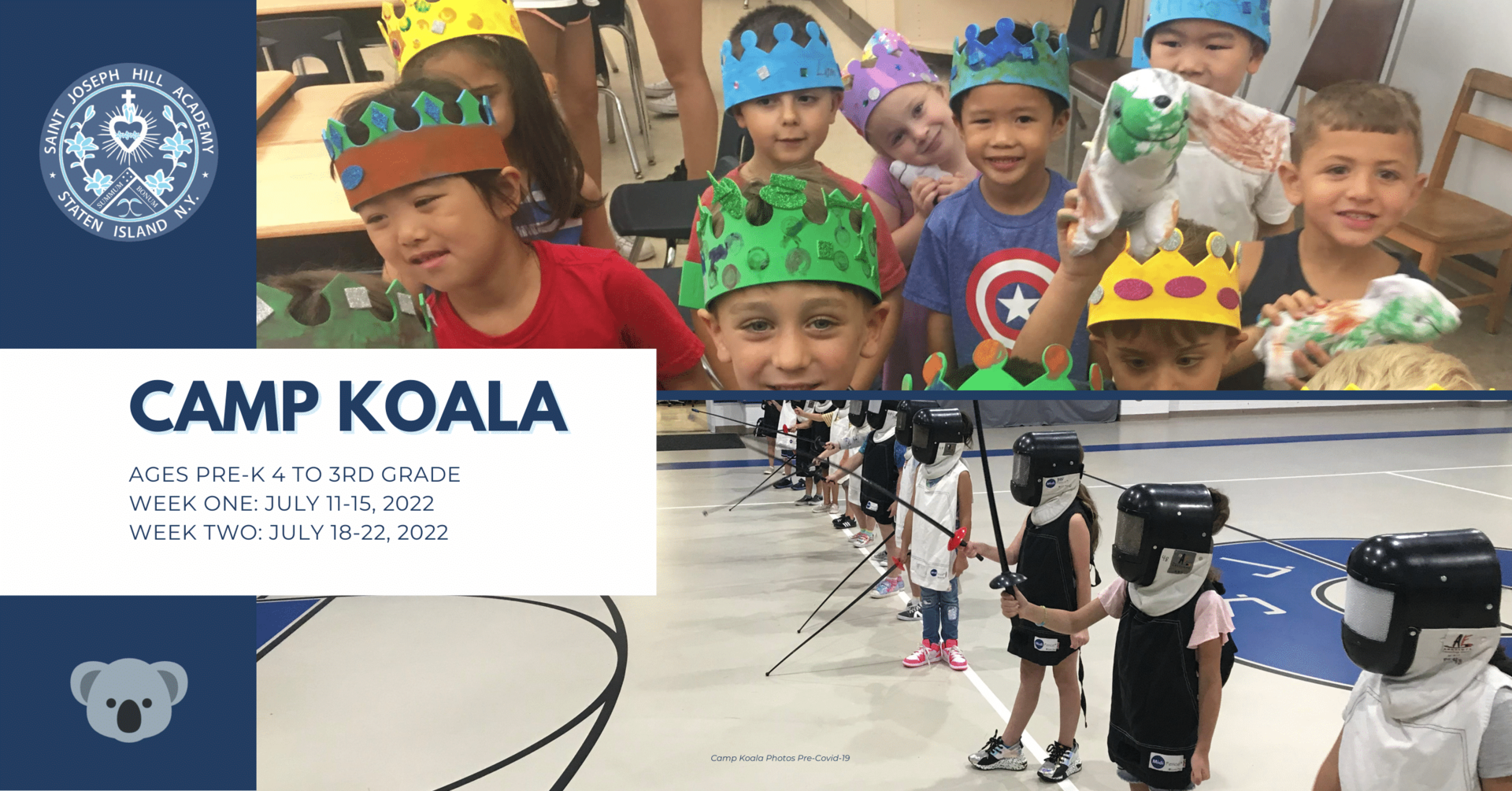 Camp Koala