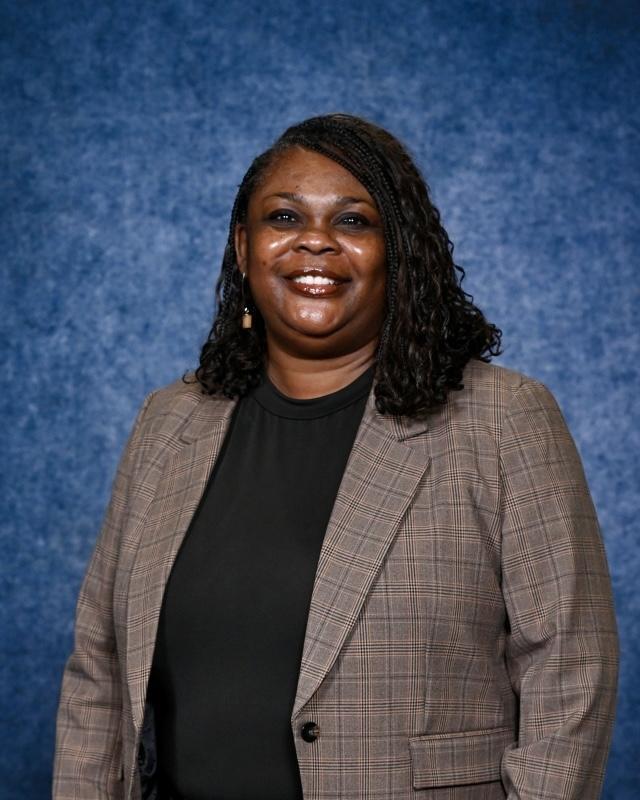 Mrs. Davis