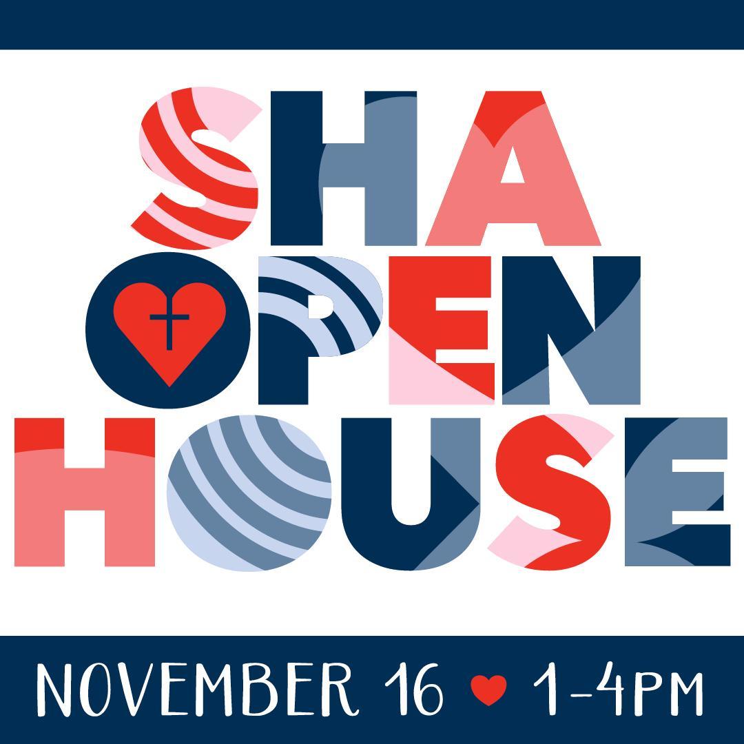 open house