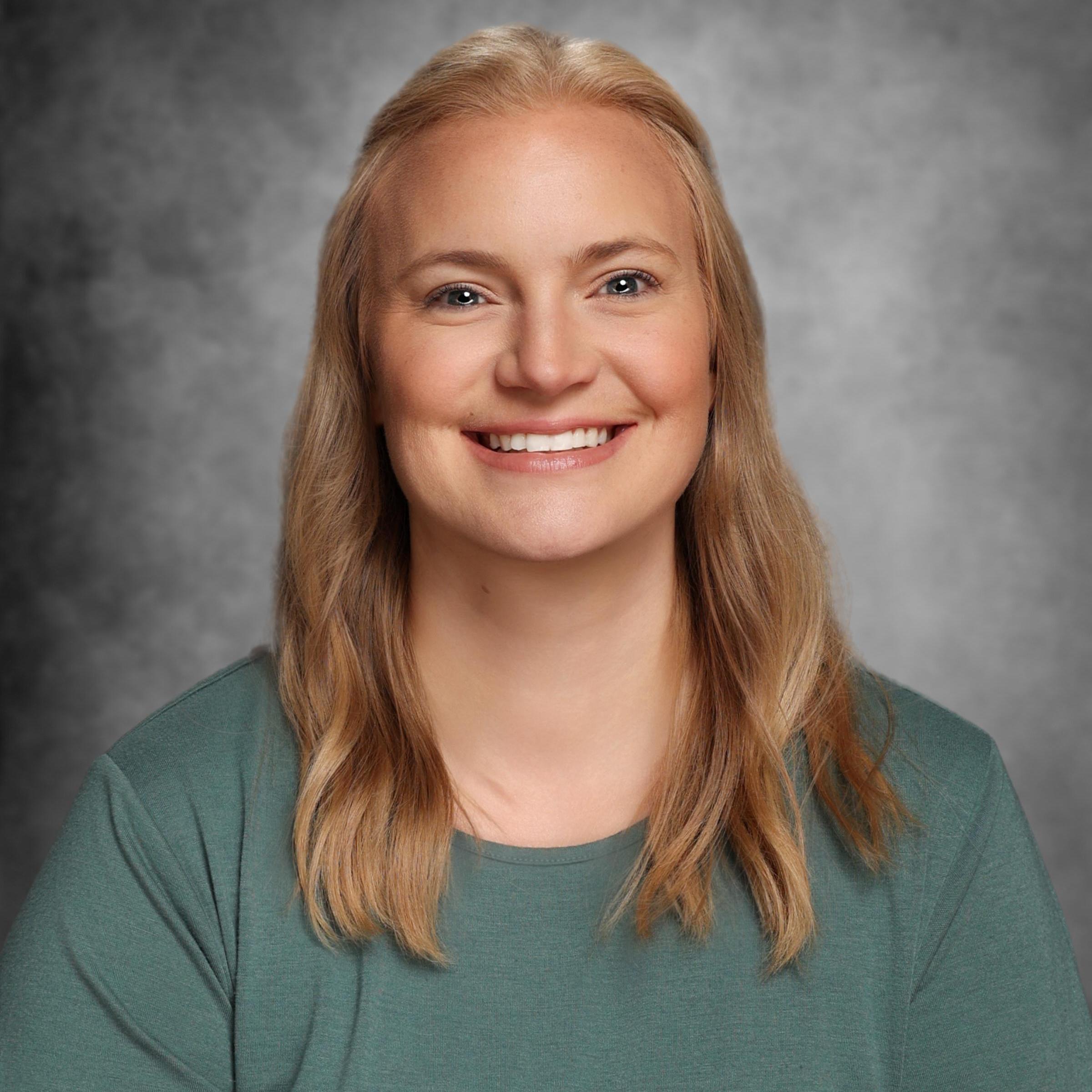 MaggieSampson's Profile Photo