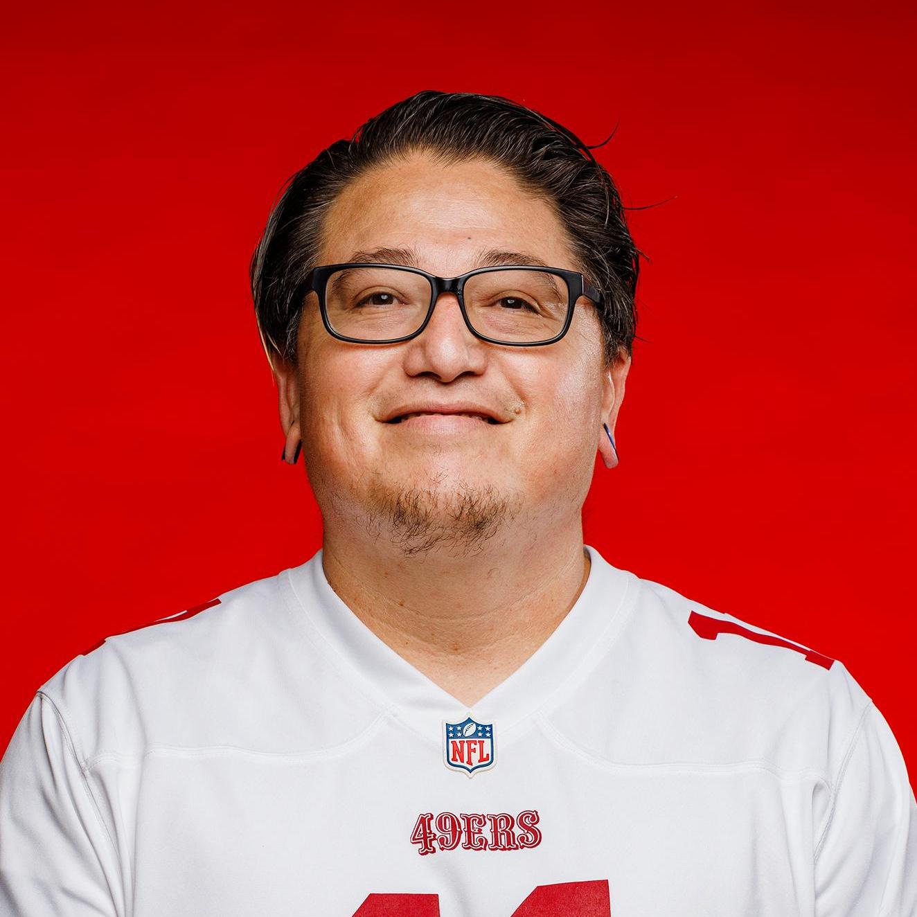 AnthonyRamirez's Profile Photo