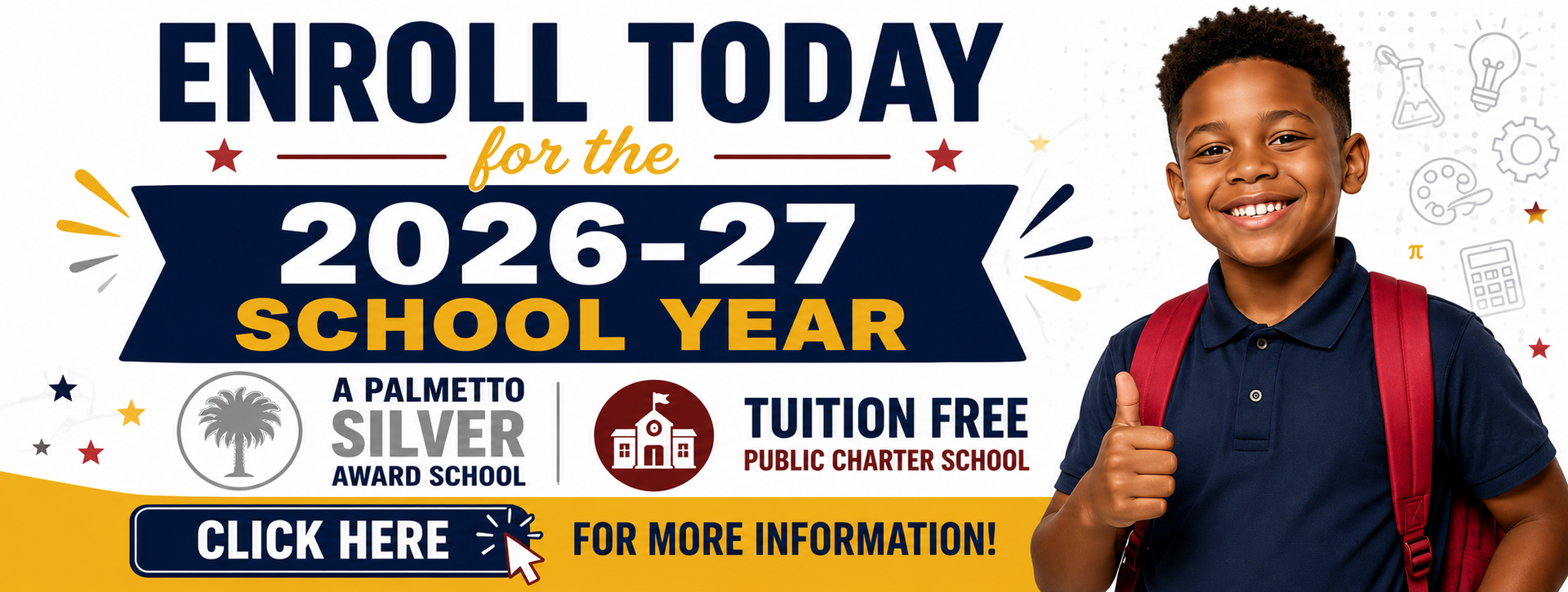 Open Enrollment