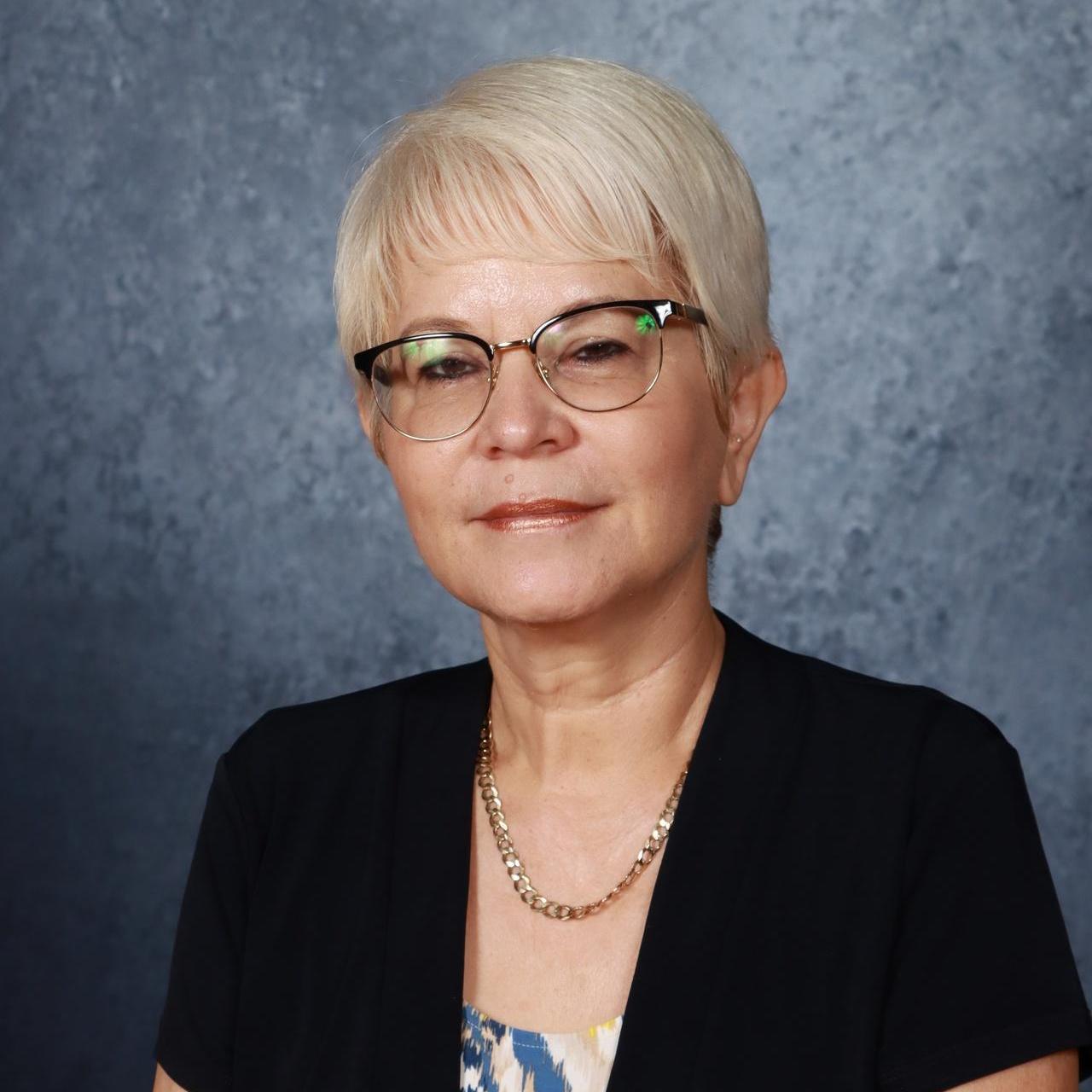 GloriaHernandez's Profile Photo