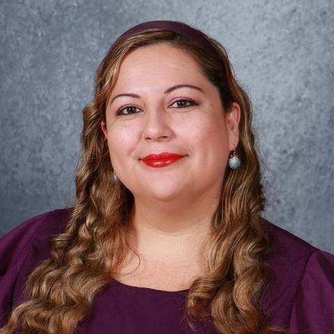 NancyRomero's Profile Photo