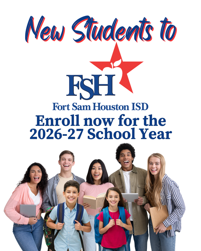Registration Open with students pictured