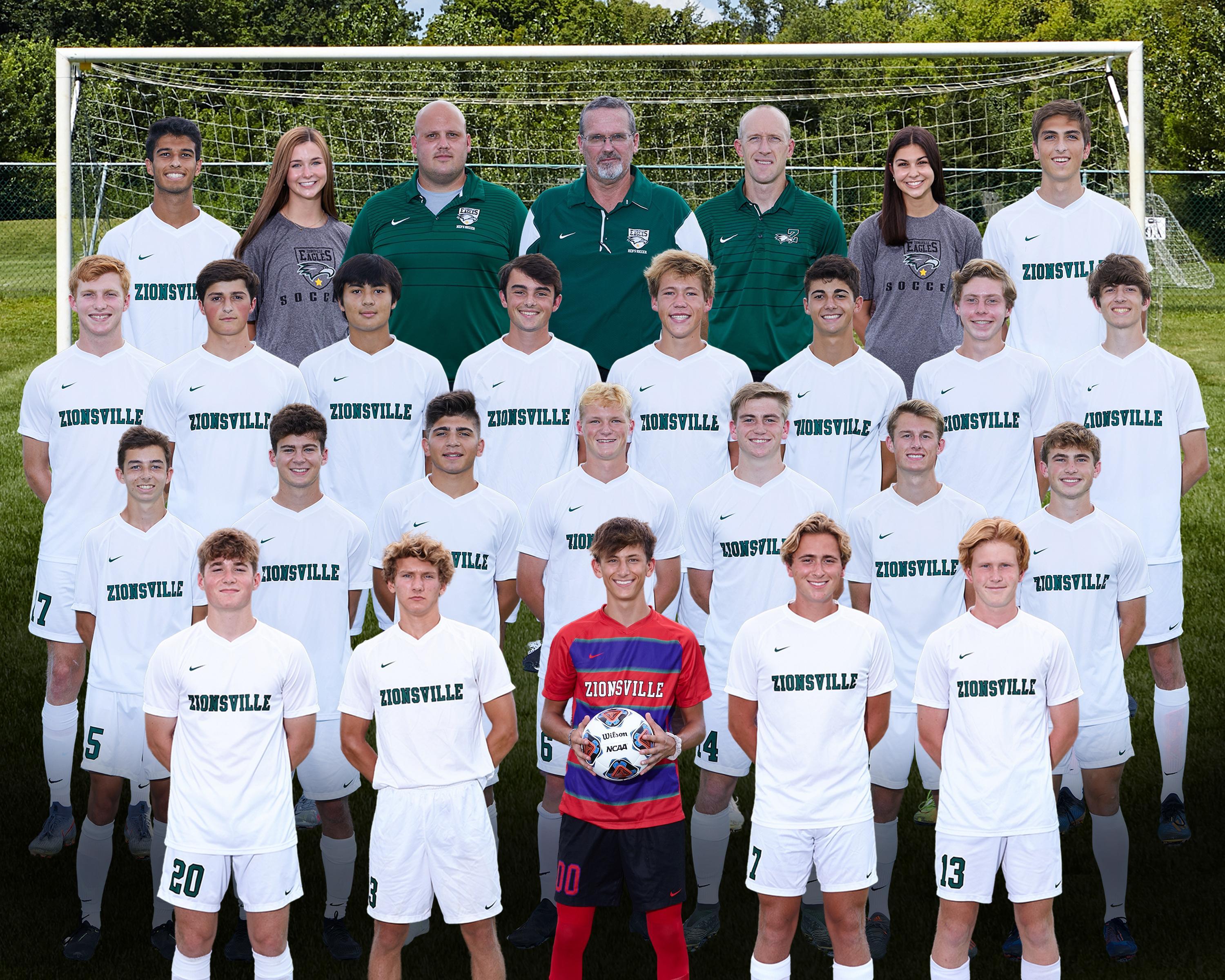 jason jordan soccer