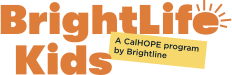 Bright Life Kids logo