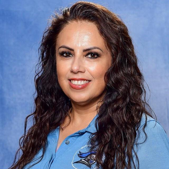 NancySalazar's Profile Photo