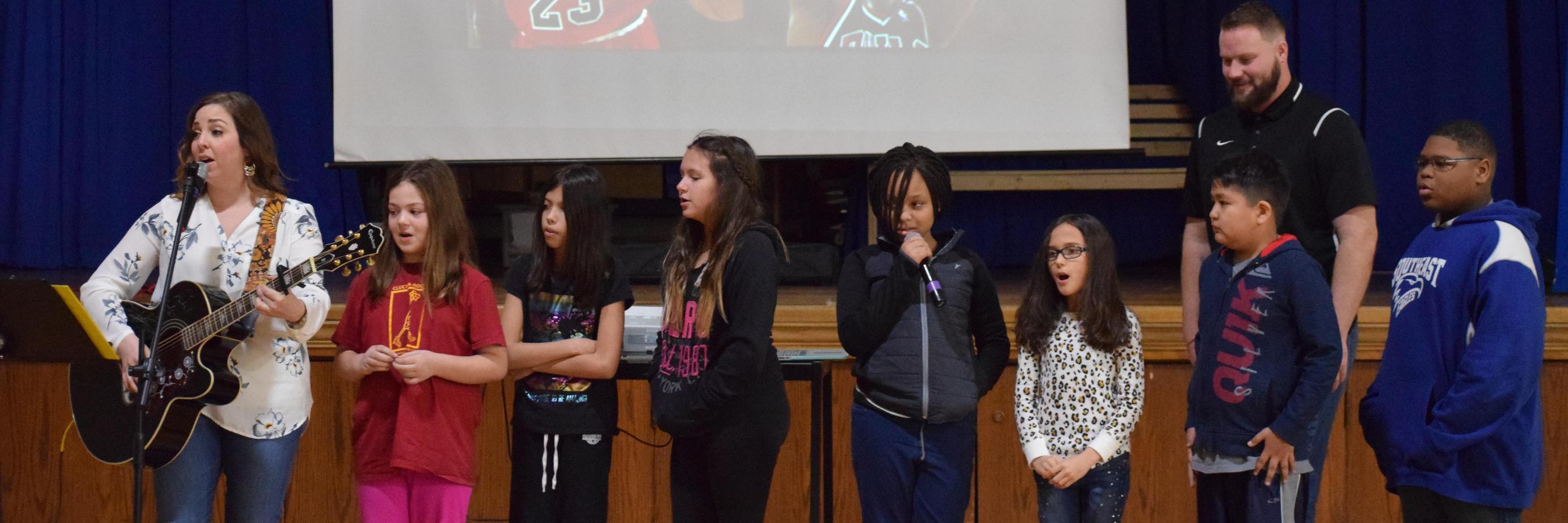 Southeast Elementary School