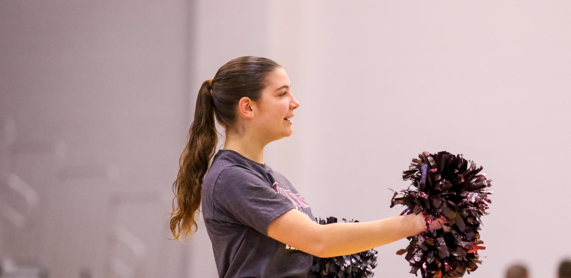 cheer